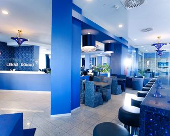 Lenas Donau Hotel - Wien