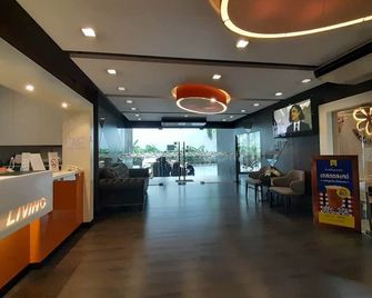 14 Living - בנגקוק - לובי