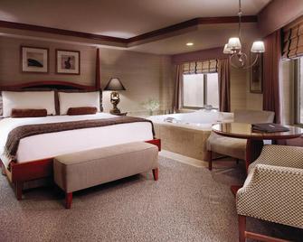 Ameristar Casino Hotel Council Bluffs - Council Bluffs - Habitación