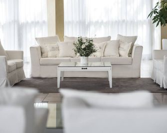 Hotel Meeting - Riccione - Area lounge