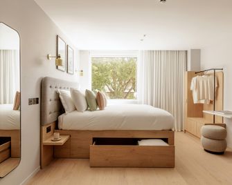 Wilde Cambridge City Centre - Cambridge - Habitación