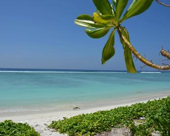 Hiyala Inn - Malé - Playa