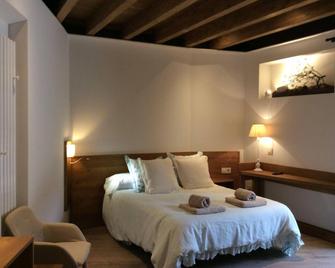 Hotel Gredos Maria Justina - San Juan de Gredos - Habitación