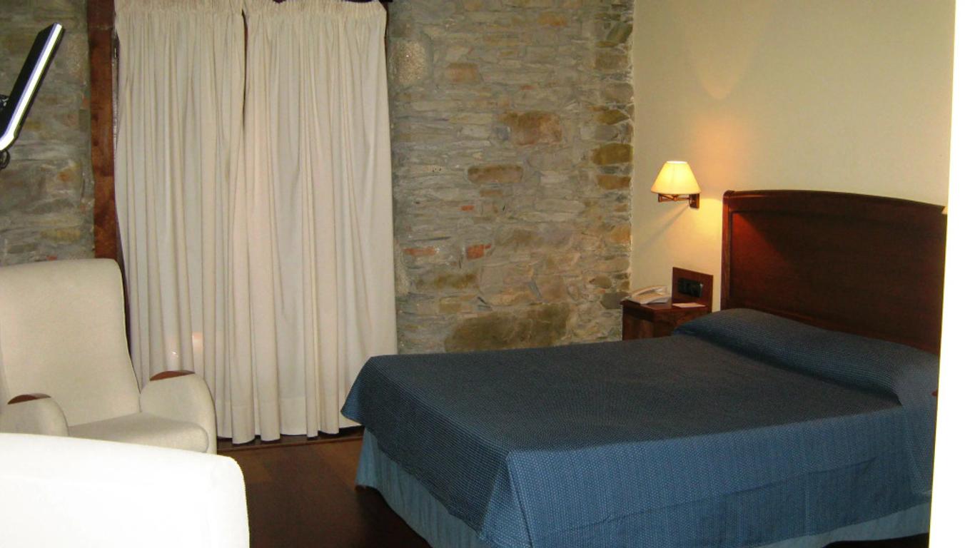 Hotel Aroi Bierzo Plaza
