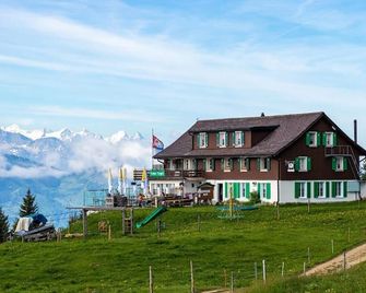 Rigi Burggeist - Gersau