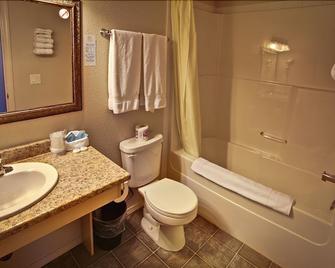 Lake Country Inn - Kelowna