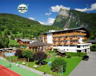 Neige et Roc, The Originals Relais - Samoëns