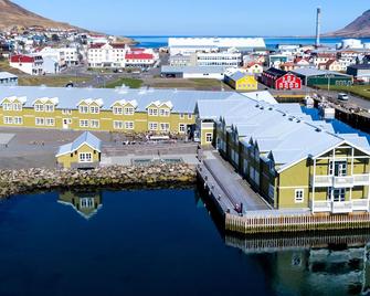 Siglo Hotel by Keahotels - Siglufjordur