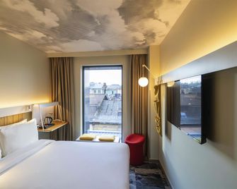 ibis Lviv Center - Lviv - Dormitor