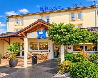 ibis budget Lisieux - Lisieux - Building