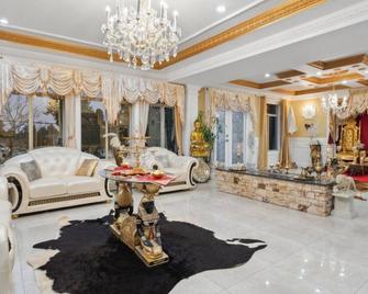 Royal Stays, Surrey - Surrey - Lobby