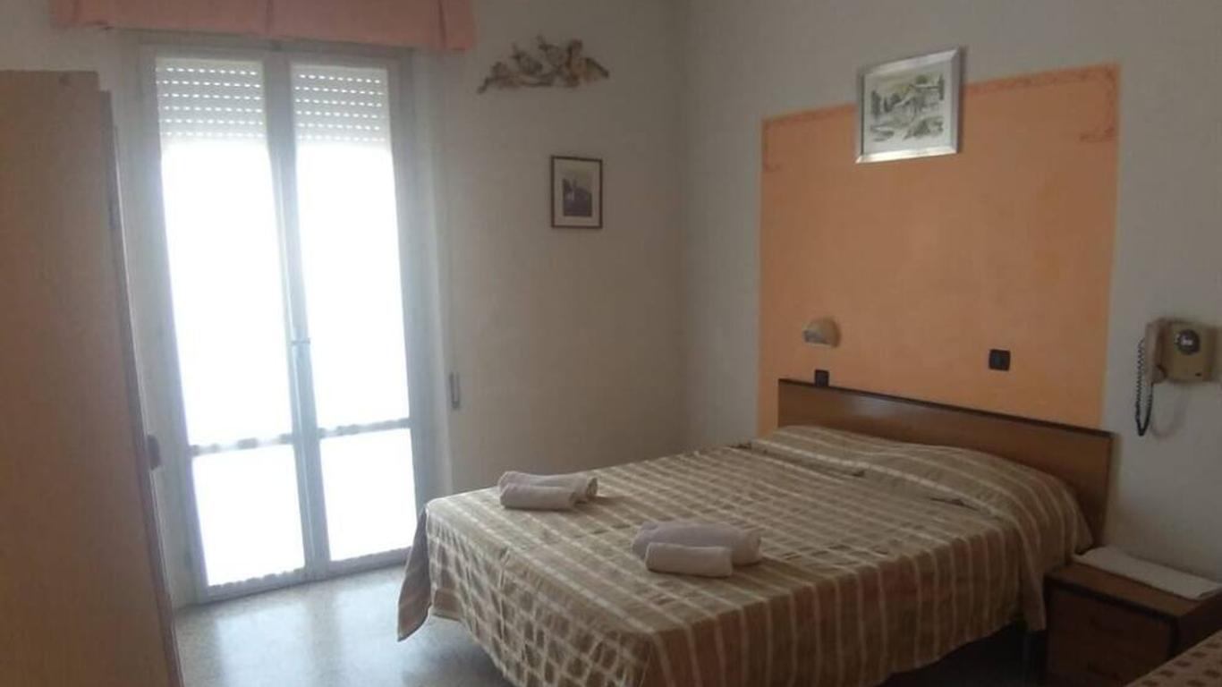 Hotel Rosy