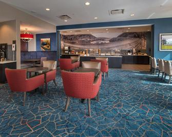 TownePlace Suites by Marriott Altoona - Altoona - Restaurant