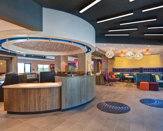 Tru by Hilton Fort Mill - Fort Mill - Salónek