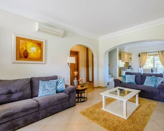 Casa Sunny Days - Boavista Resort - Lagos - Salon