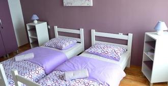 Hostel Fun - Rijeka - Bedroom