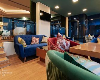 Phoenicia Tower Hotel - Manama - Lounge