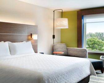 Holiday Inn Express & Suites Madisonville By IHG - Madisonville