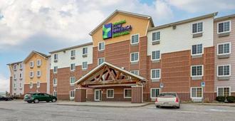 Extended Stay America Select Suites - Cleveland - Airport - Cleveland - Bygning