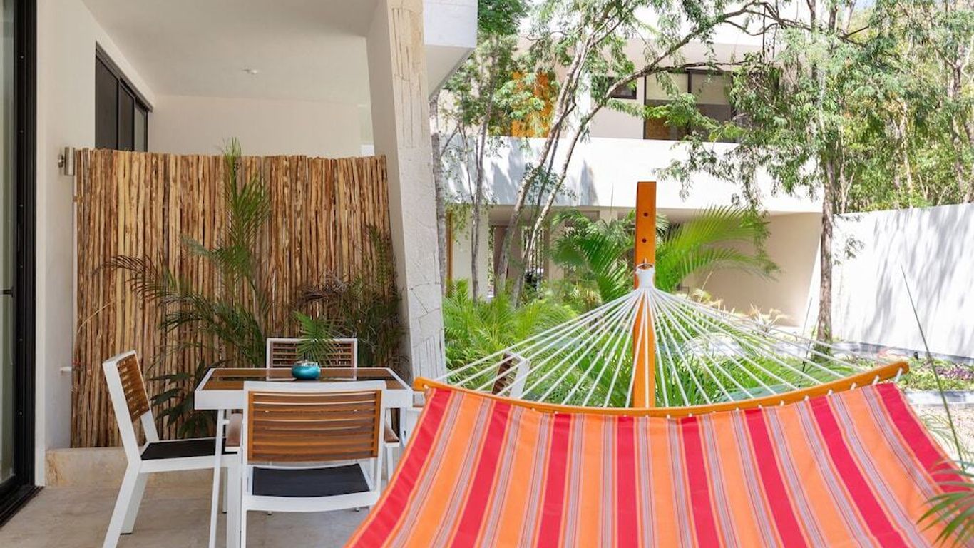 The Highline Tulum