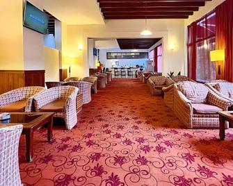 Hotel Perun & Platinum Casino Bansko - Bansko - Lounge