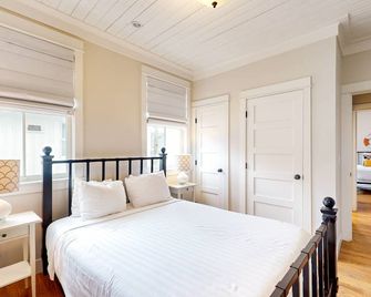 Yarmouth Yacht Club - Pacific Beach - Habitación