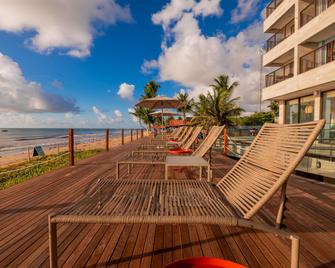 ibis Styles Maragogi - Maragogi - Patio