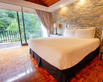 Hotel Bambito & Resort by Faranda Boutique - Volcán - Habitación
