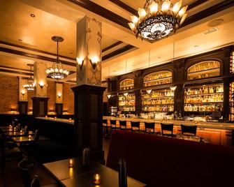 Hollywood Historic Hotel - Los Angeles - Bar