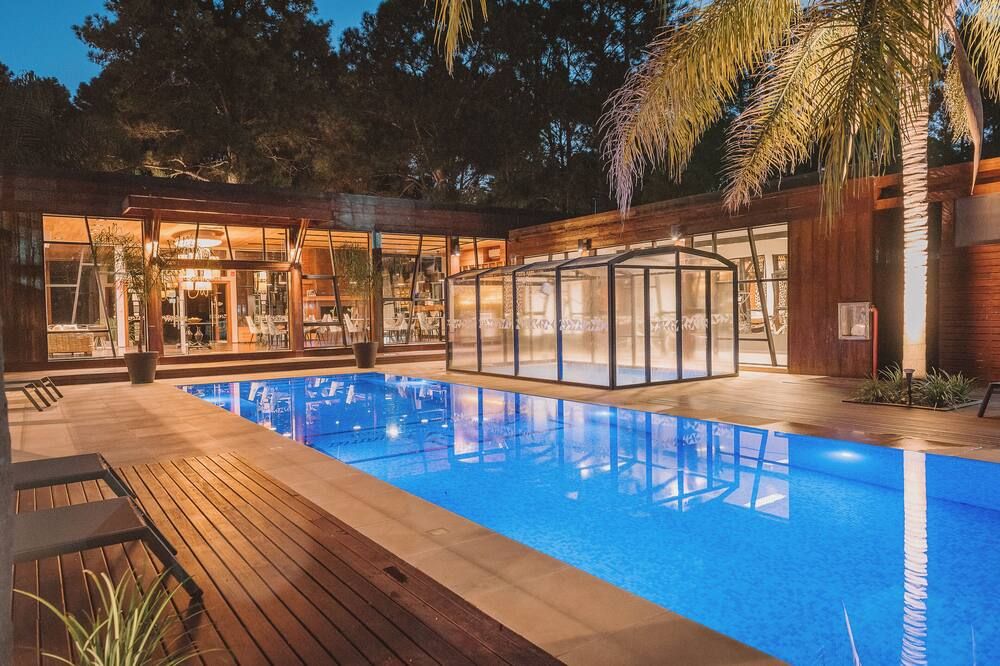 Puerto Dijama Hotel Boutique