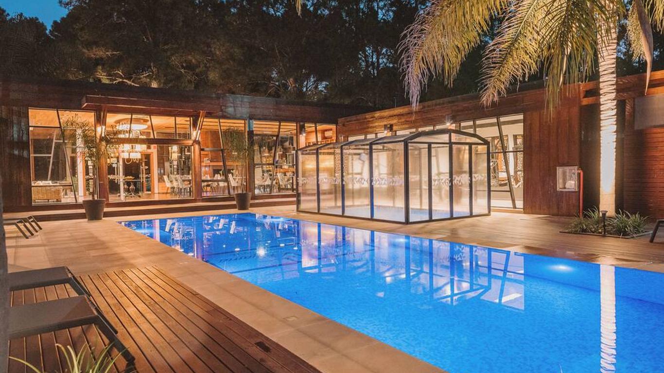 Puerto Dijama Hotel Boutique