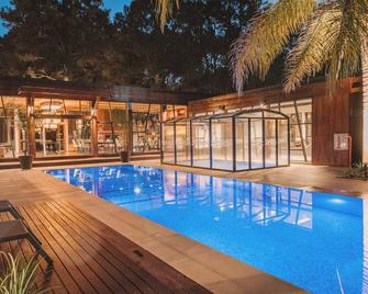 Puerto Dijama Hotel Boutique - Carmelo - Pool