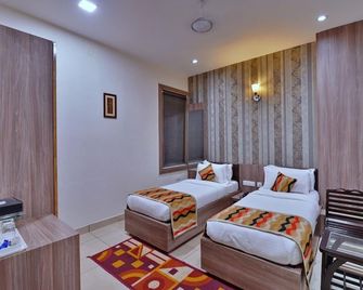 Park Century - Hisar - Habitación