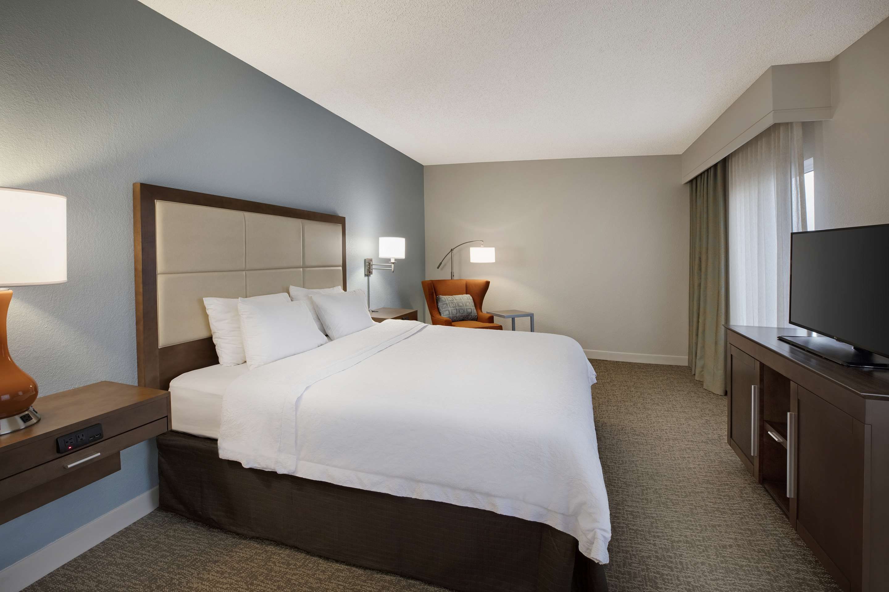 Hampton Inn West Palm Beach Central Airport