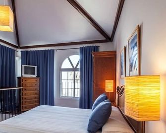 Hotel El Molino - Osuna - Slaapkamer