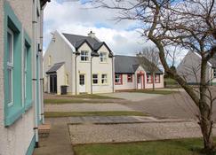 Giant's Causeway Holiday Cottages - Bushmills - อาคาร