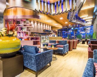 In Sky Hotel - Kota Taichung - Lounge