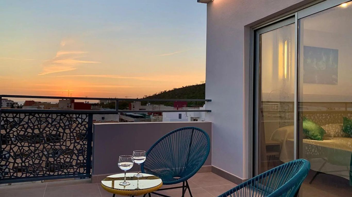 Hotel Brisa Ibiza - Adults only