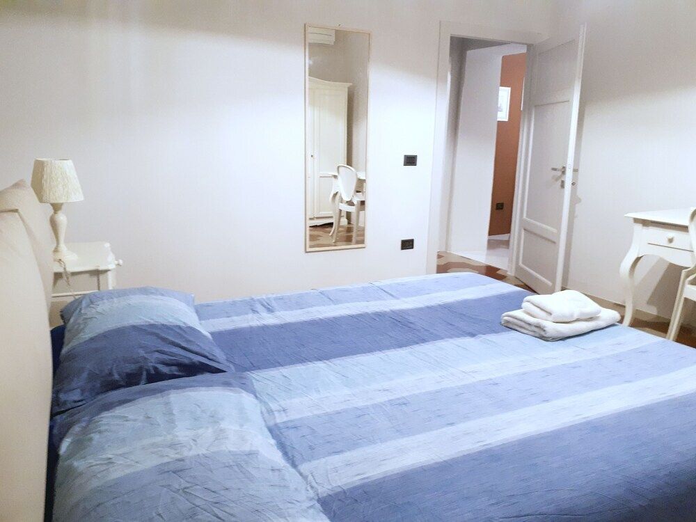 Toselli Suite Apartment - Pisa - Bedroom