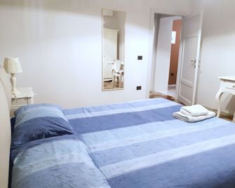 Toselli Suite Apartment - Piza - Sypialnia