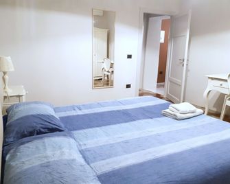 Toselli Suite Apartment - Pisa - Bedroom
