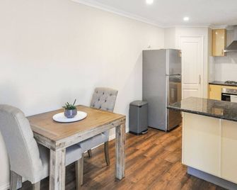 Pilbara Chalet Private 1x1 - Port Hedland - Küche