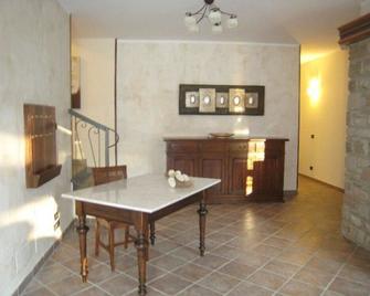 Myriam Country House B&B - Mercogliano - Comedor