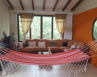 Casa de campo NOE - Macas