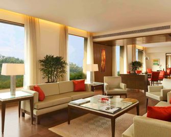 The Oberoi Gurgaon - Gurugram - Habitación