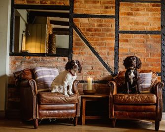 The Hawk Inn - Andover