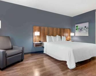 Extended Stay America Premier Suites - Fort Lauderdale - Deerfield Beach - Deerfield Beach - Yatak Odası