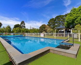Traralgon Lifestyle Village - Traralgon - Piscina