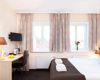 Ivolita Vilnius - וילנה