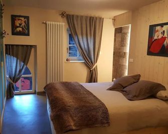 L'angolino di Bonny - Arvier